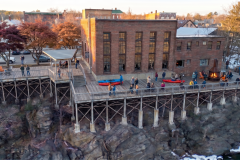 Boardwalk Phase 2